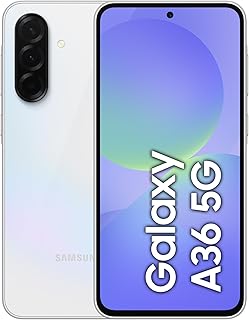 samsung a36 6+128gb white