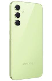 samsung sm-a546b/ds awesome lime