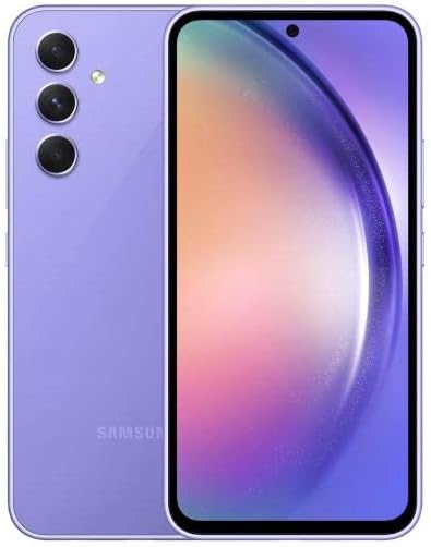 samsung sm-a546b/ds awesome violet
