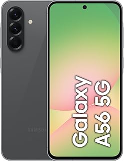 samsung a56 8+128 gb gray