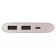 powerbank 10.000 mah