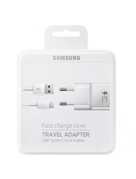 caricabatteia fast charge type c