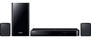 Dolby surround 2.1
250w max
blu-ray 3d
divx
porta USB
bluetooth
rds