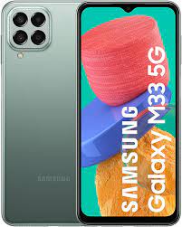samsung sm-ma336b/ds 6gb + 128 gb green