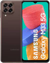 samsung sm-m336b/ds 6gb + 128 gb brown