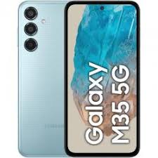 samsung sm-m356b/ds 6+128gb light blue
