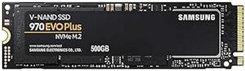 samsung mz-v7s500