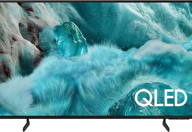 samsung qe43q7faauxxh