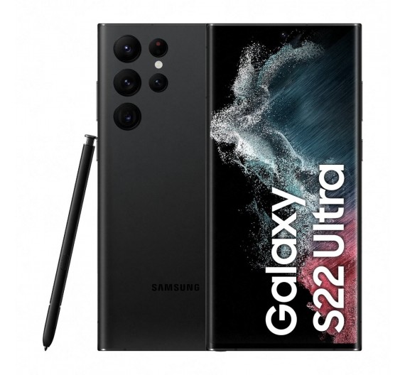 samsung sm-s908b/ds phnatom black