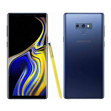 samsung sm-n960 note 9 ocean blue