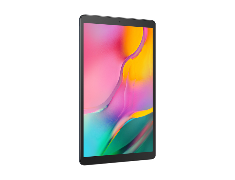 Samsung tab A2019 lte black