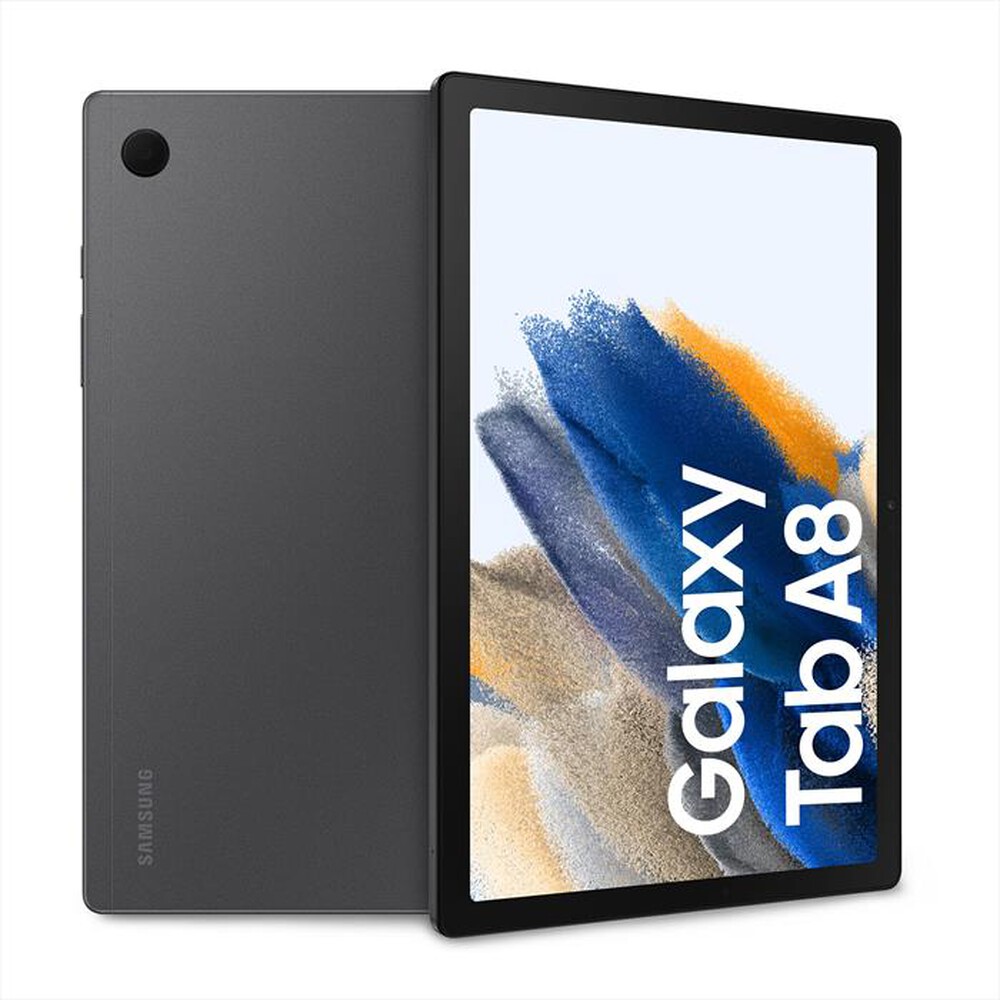 samsung sm-x205 gray