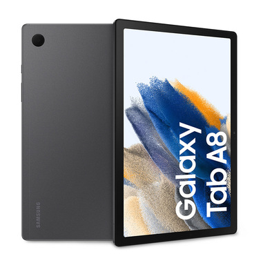 samsung sm-x200 wi-fi gray 32gb