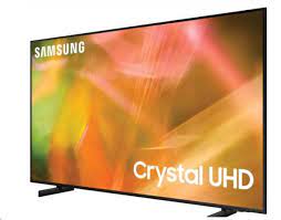 samsung ue43au8072