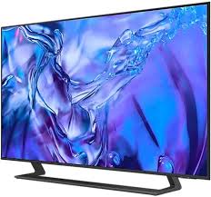 samsung ue43du8572