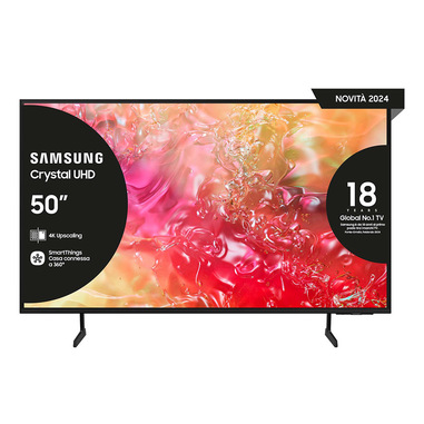 samsung ue50du7172