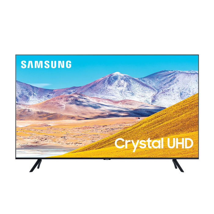 samsung ue50tu8072