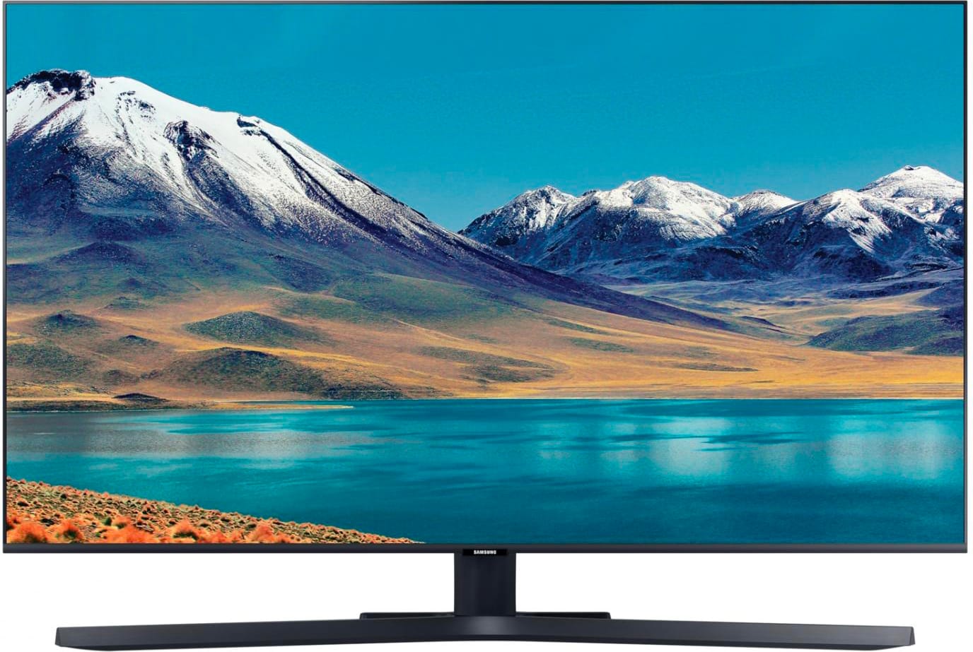 samsung ue55tu8502