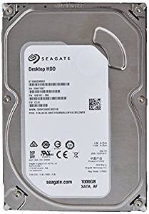 seagate st1000vx005
