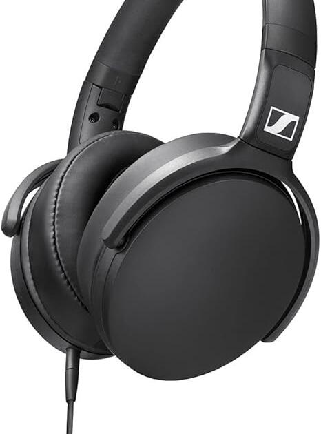 sennheiser hd400s