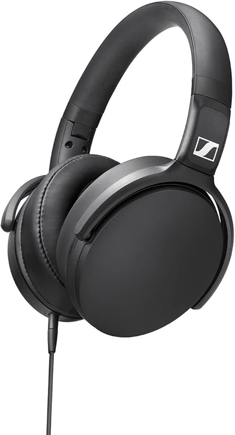 sennheiser hd400s