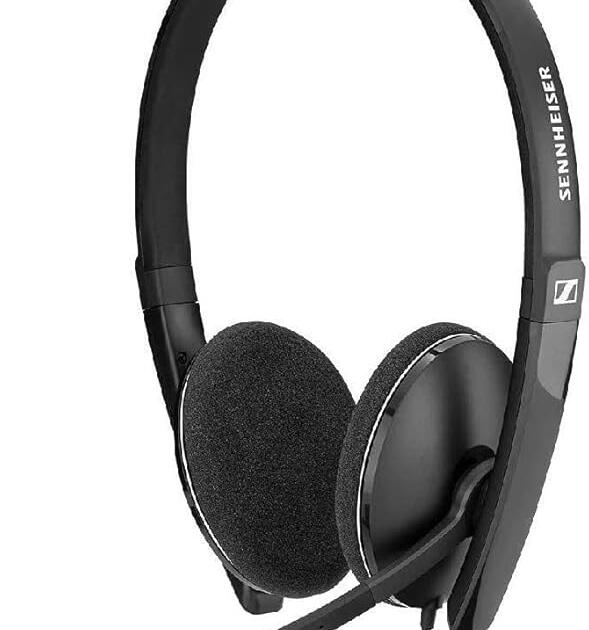 sennheiser pc3