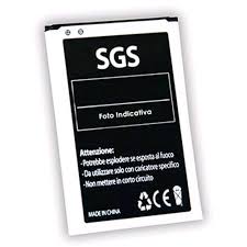 sgs basam152