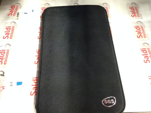 sgs bookt3100-bl