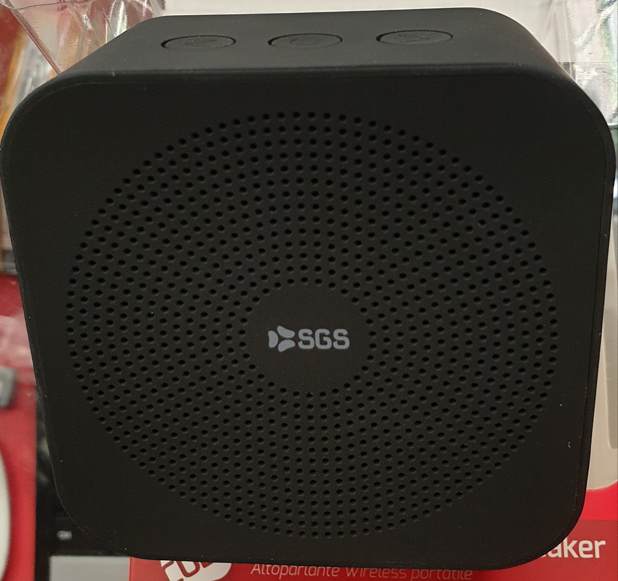 sgs btcubebk