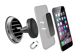 sgs carmount