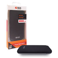 sgs pwrbkcpt5000bk