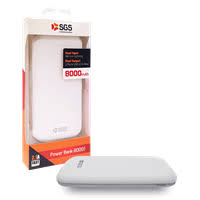 sgs pwrbkcpt5000wh