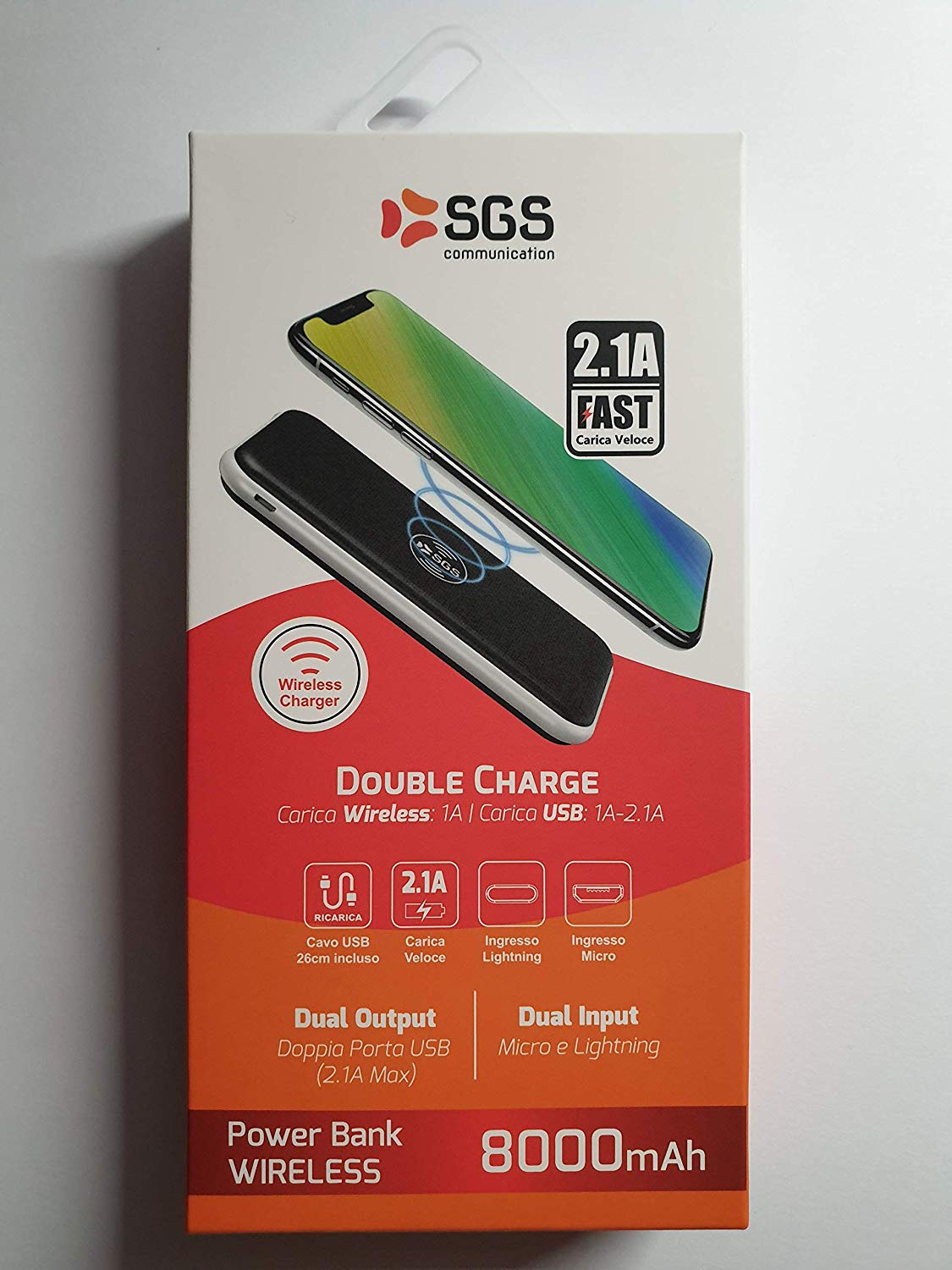 sgs pwrbkwls8000