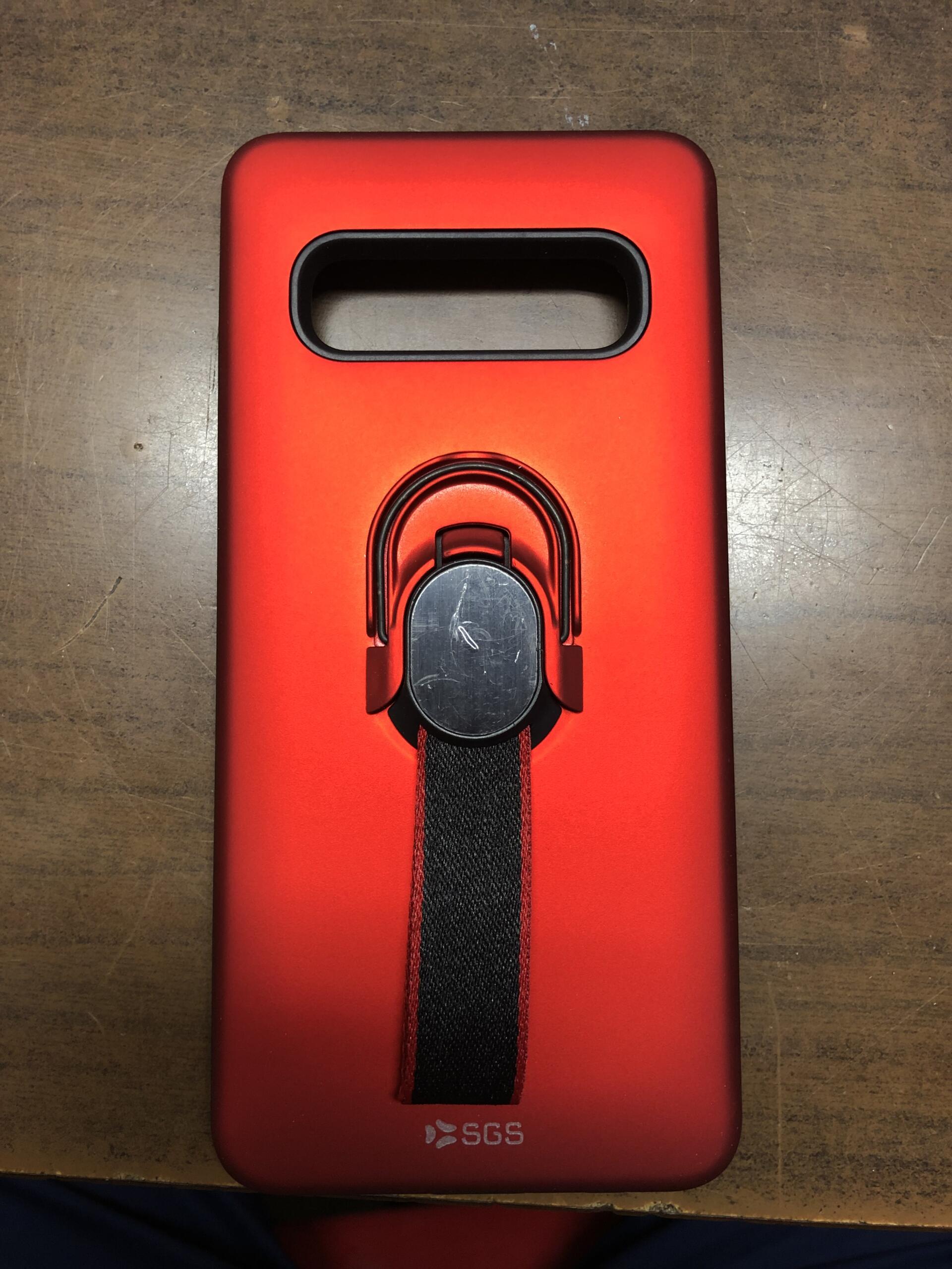 sgs rngpsmart2019rd