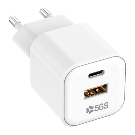 sgs stcpdgan65wdual