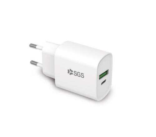 sgs stcquickpd20w