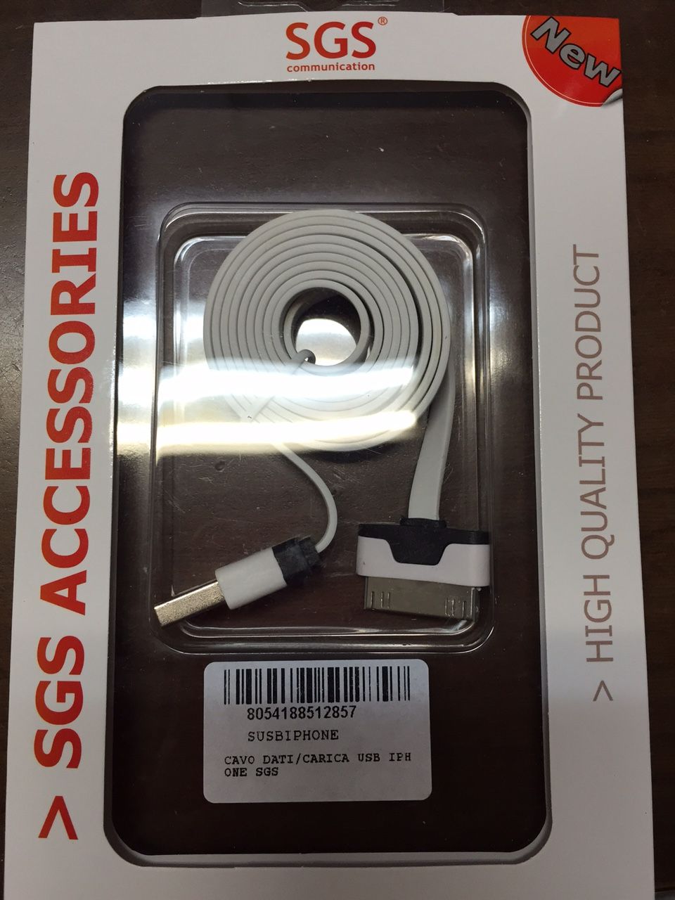 sgs susbiphone