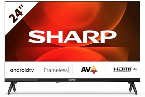 sharp 24fh2ea