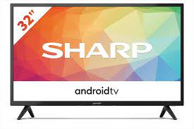 sharp 32fg2ea