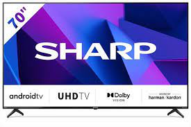 sharp