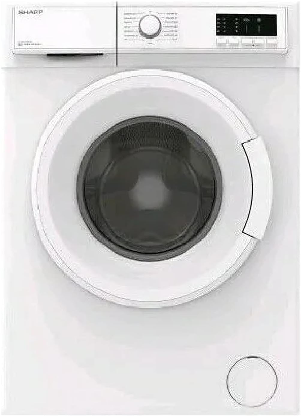 sharp es-hfa7103wd-it