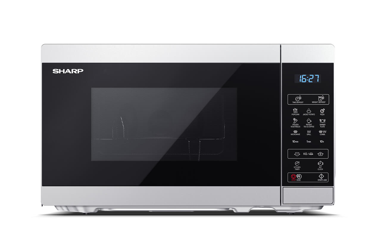 sharp yc-mg02e