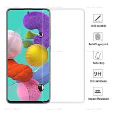siipro glass a51