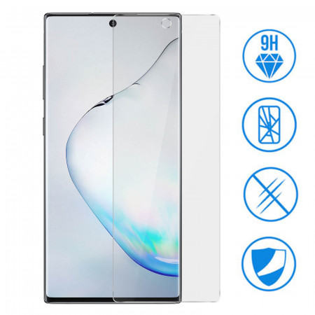 siipro glass mi9