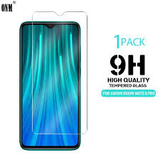 siipro glass nova 5t