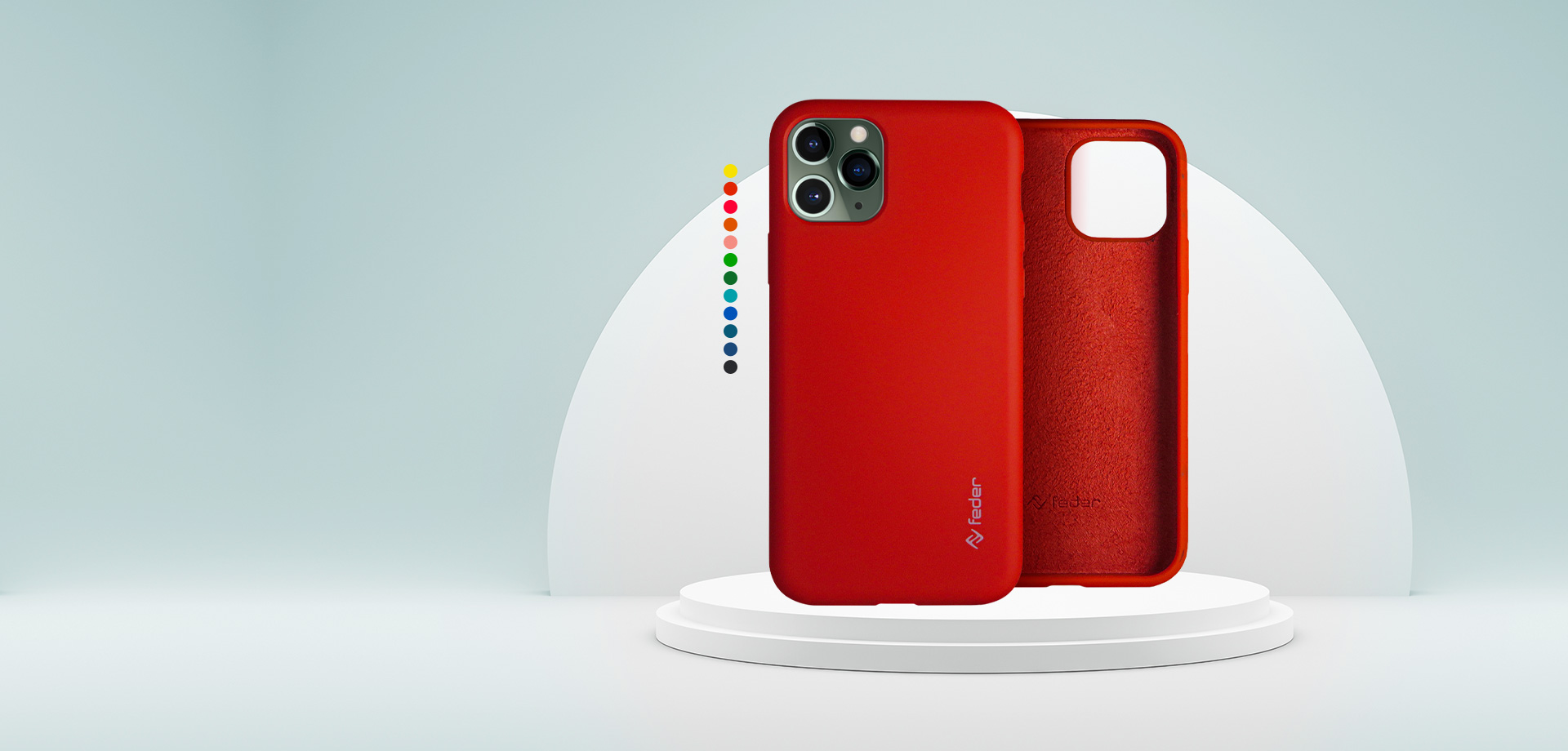 siipro shell lux iphone 12