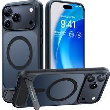 siipro shell lux iphone 17 pro