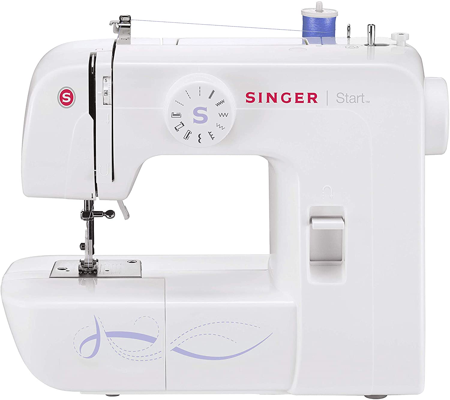 singer 1306