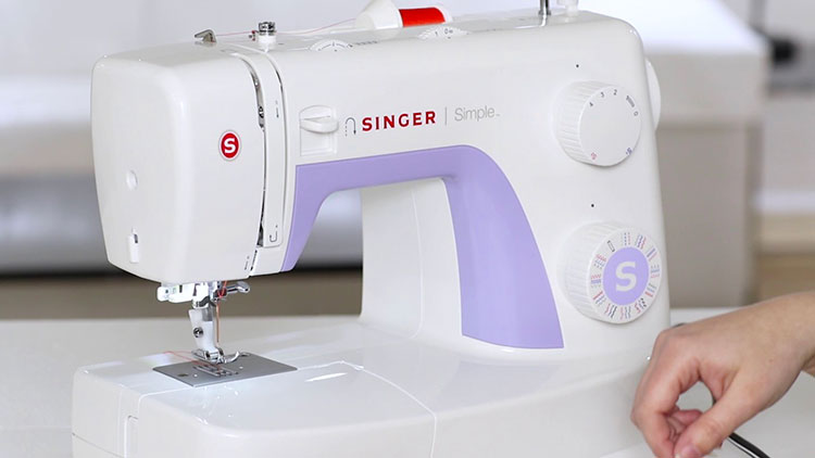 singer 3232
