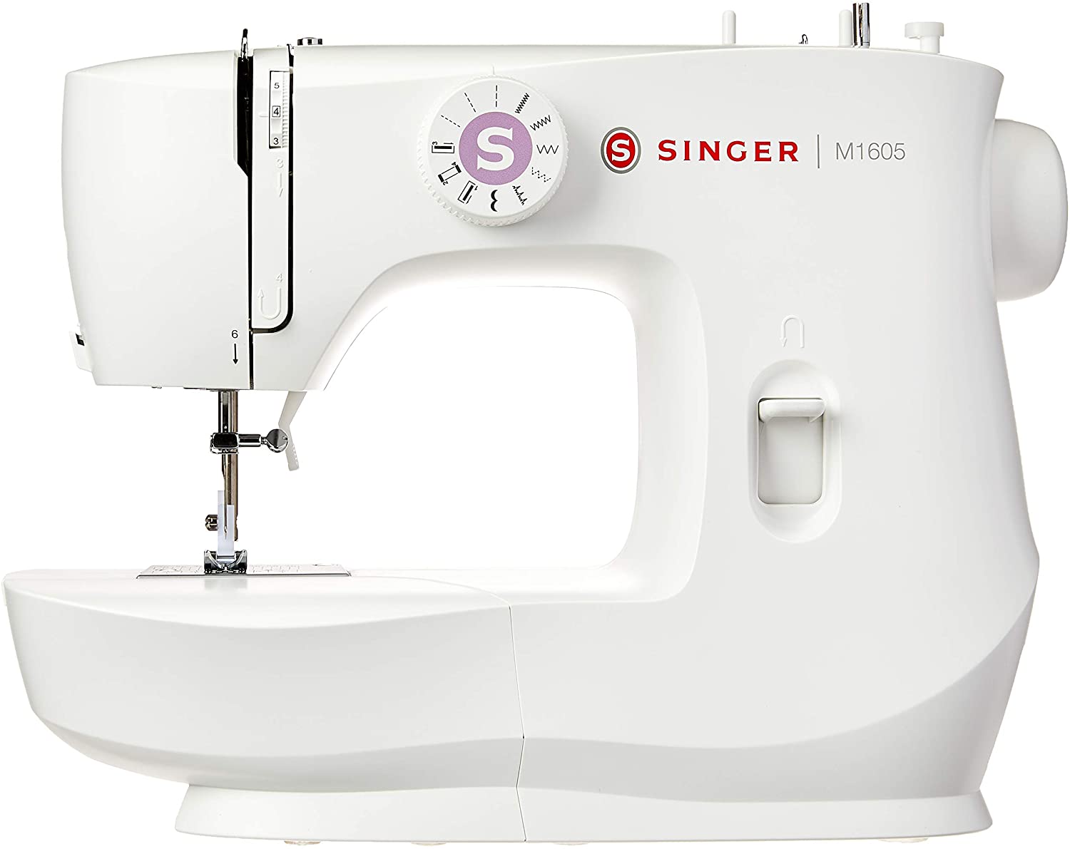 singer m1605